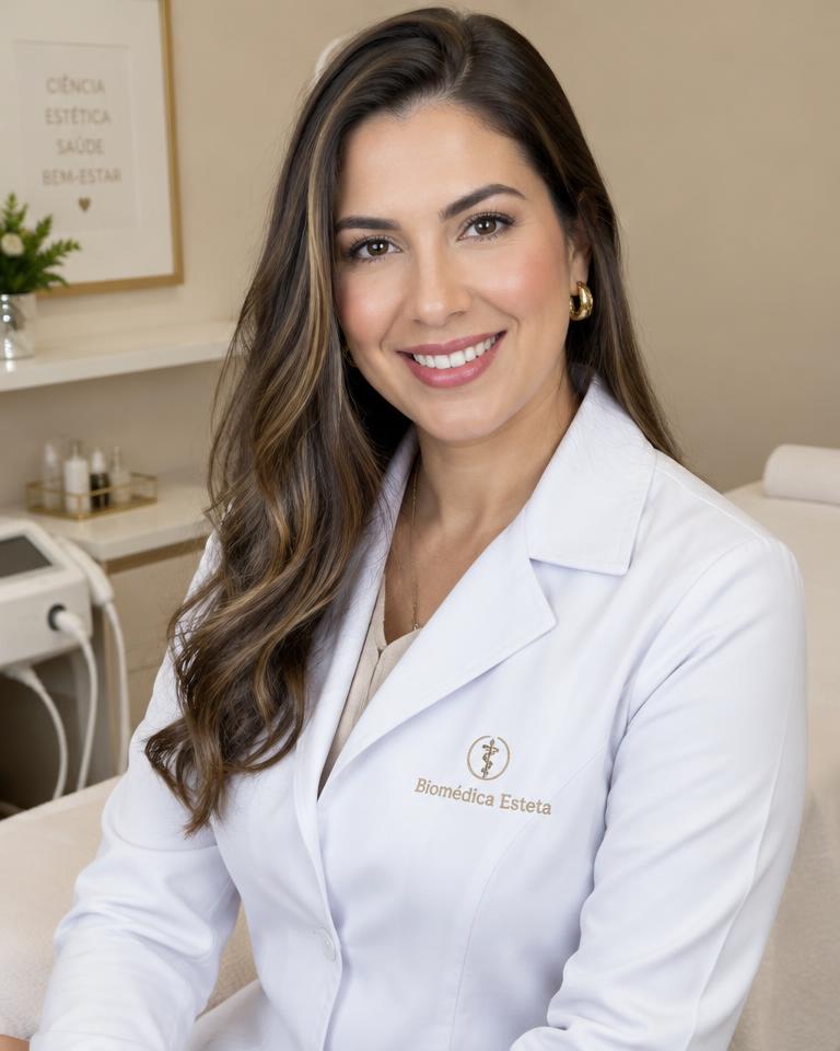 Dra. Marina Alves