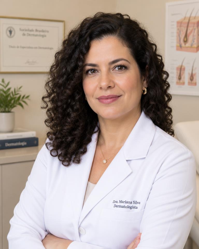 Dra. Mariana Silva